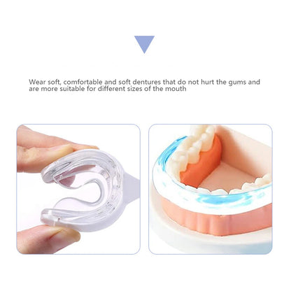 Kit LED Blanqueador Dental Portátil