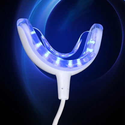 Kit LED Blanqueador Dental Portátil