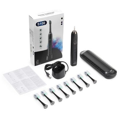 Cepillo Dental Sónico Premium