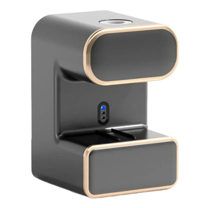 Dispensador Automático de Pasta de Dientes Inteligente