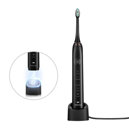 Cepillo Dental Sónico Premium