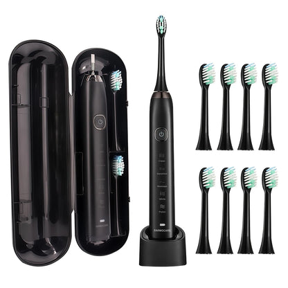 Cepillo Dental Sónico Premium