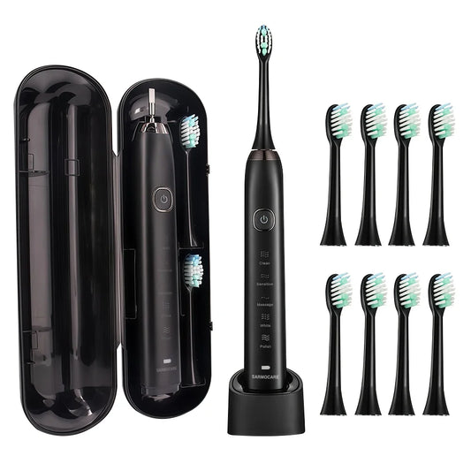 Cepillo Dental Sónico Premium