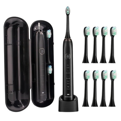 Cepillo Dental Sónico Premium